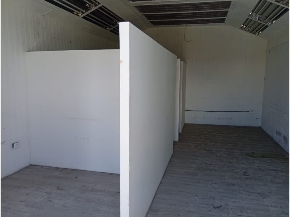 Quitumbe, Galpón en Renta, 150m2 — foto 3