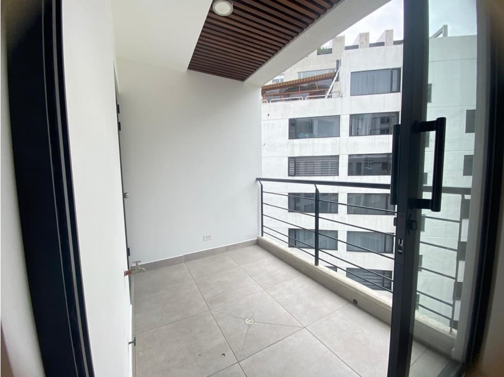 Whymper, Departamento en Renta, 88m2, 2 Habitaciones — foto 5