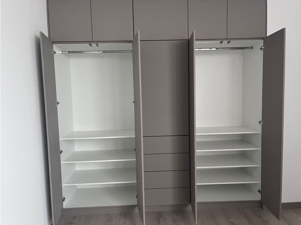 Granda Centeno, Departamento en Venta, 76m2, 2 Habitaciones — foto 3