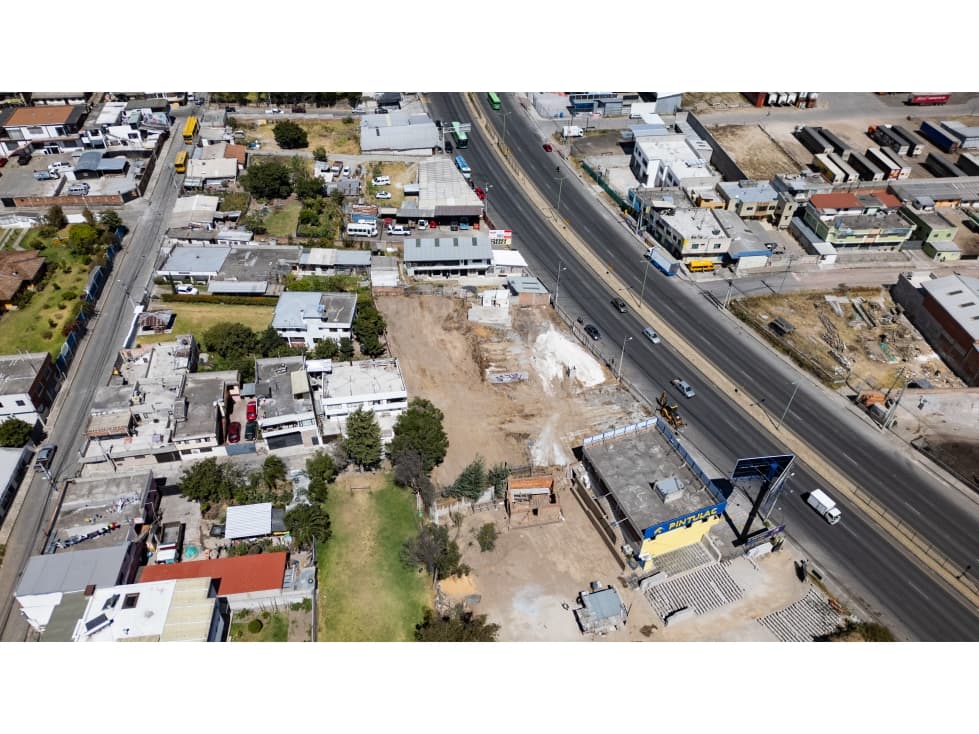 Pifo, Terreno en Renta, 1946m2, Cos Total 100%, Frente 50.20 — foto 4