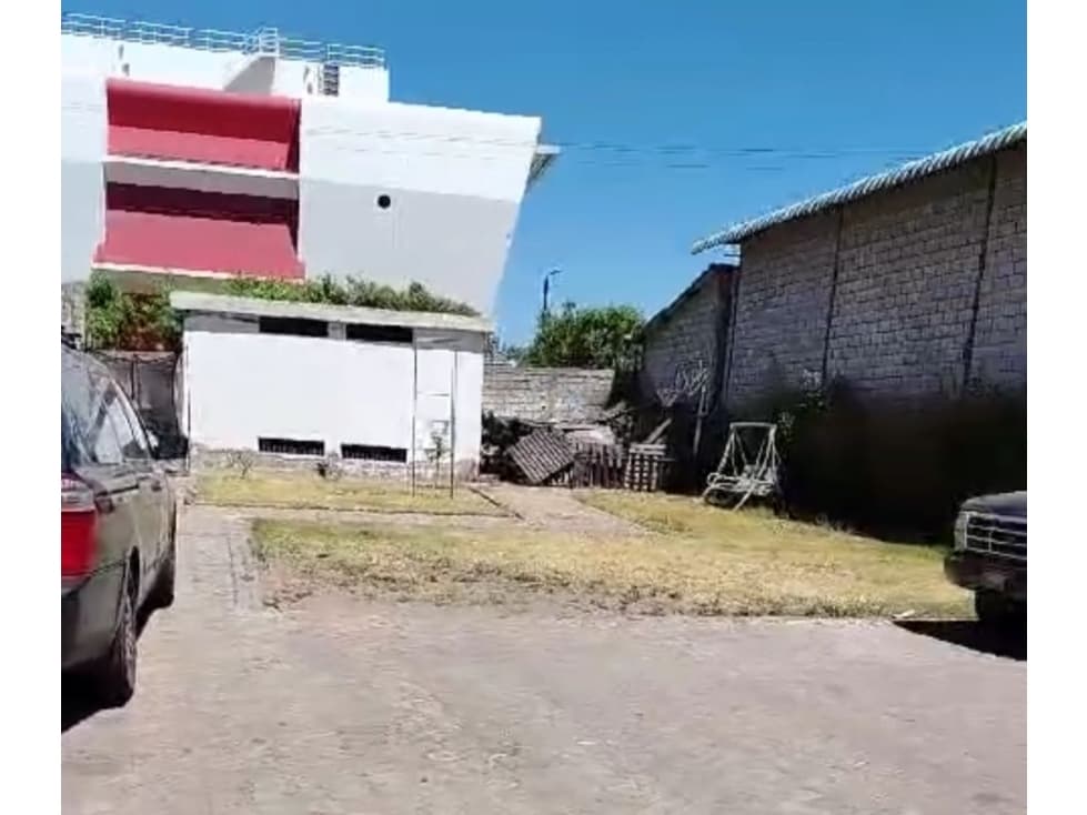 Calderón, Galpón Renta, 600m2, 2 Ambientes — foto 5