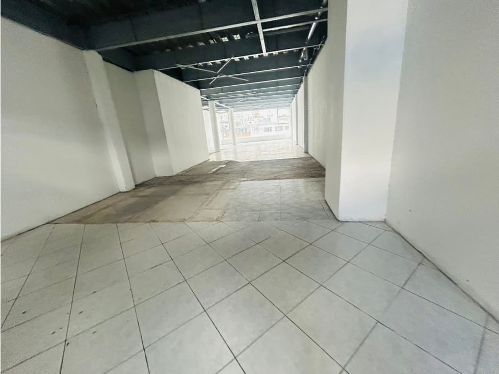 La Y, Local Comercial, en Renta, 550m2, 3 Ambientes — foto 6