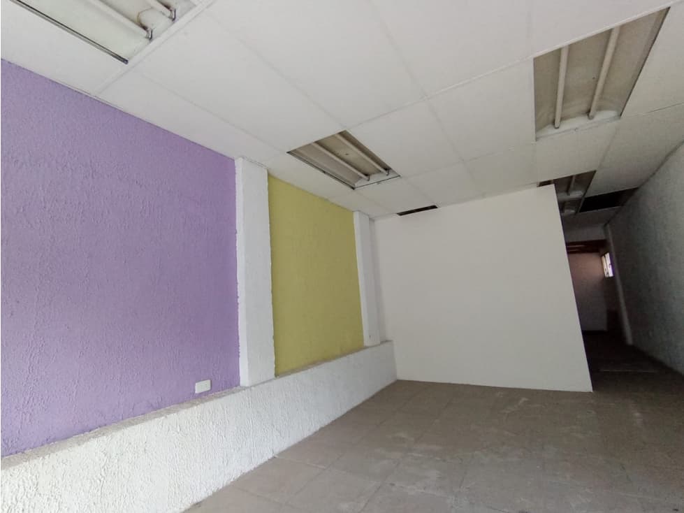 La Mariscal, Local Comercial en Renta, 40m2, 2 Ambientes — foto 4