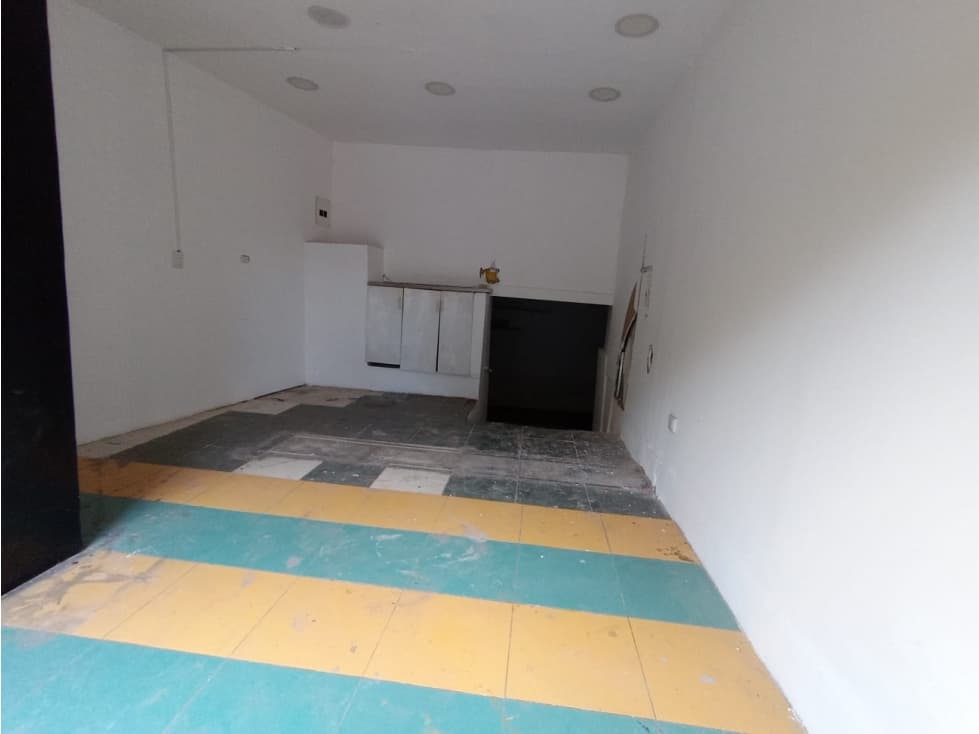 La Mariscal, Local Comercial en Renta, 60m2, 2 Ambientes — foto 5