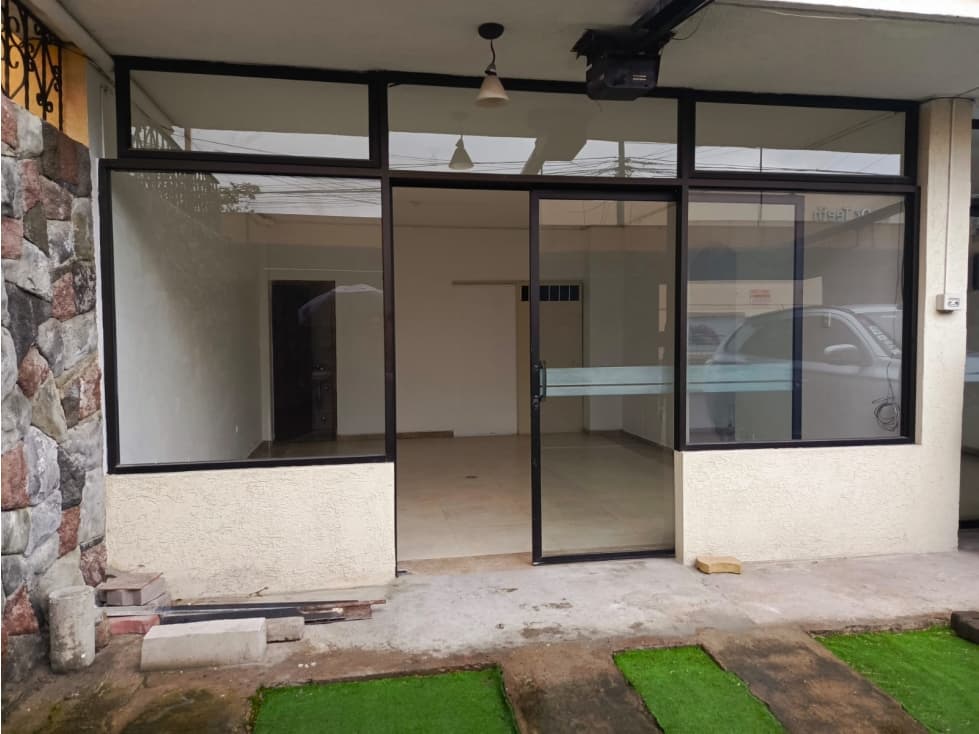 El Bosque, oficina en Renta, 36m2, 2 Ambientes — foto 3