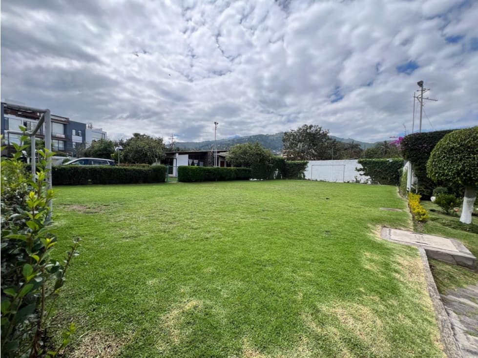 Tumbaco, Casa en Venta, 353m2, 3 Habitaciones — foto 5