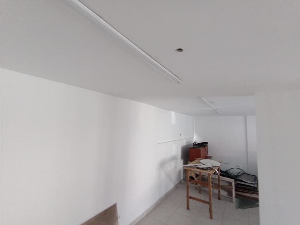 El Inca, Local Comercial en Renta, 57m2, 1 Ambiente — foto 6