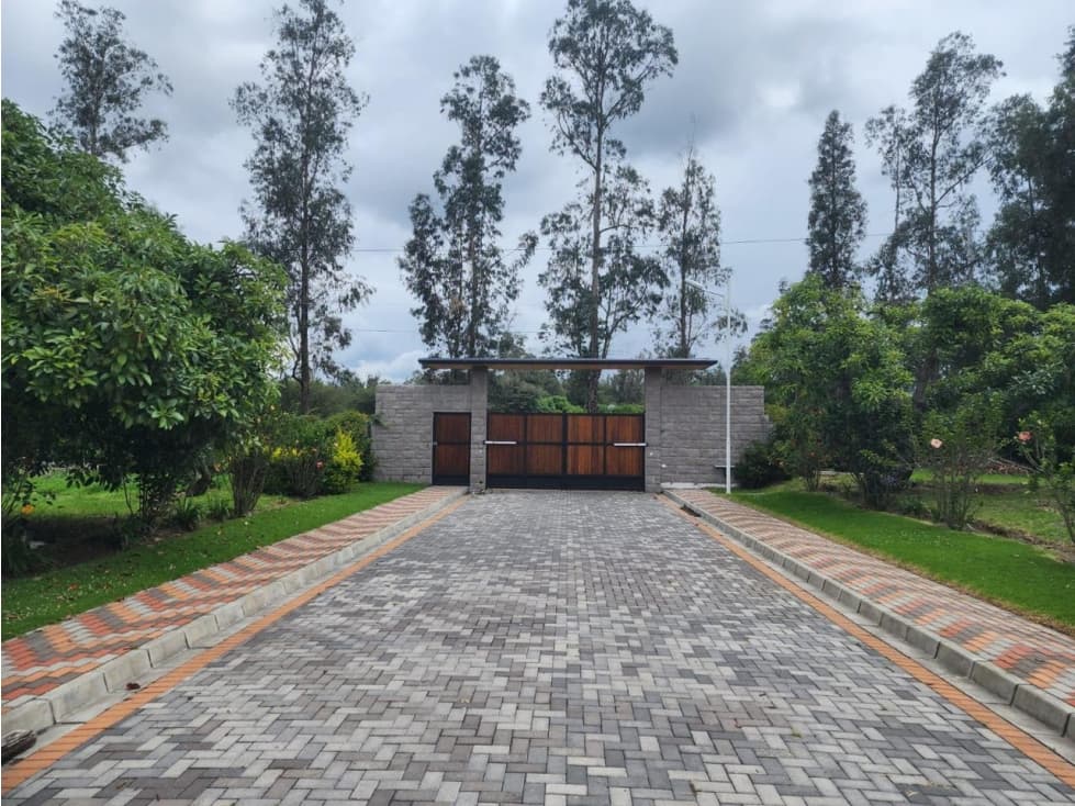 Puembo, Terreno en Venta, 1.425,87m2, 2 Pisos — foto 5