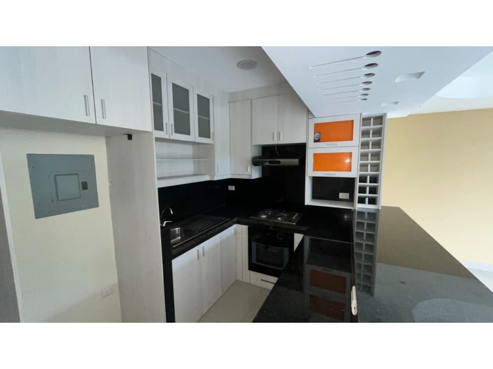 Kennedy, Departamento en Venta, 62m2, 2 Habitaciones — foto 5