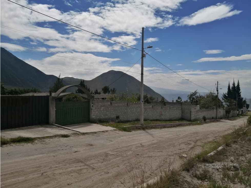 Calacali, Terreno en Venta , 852.11m2, Cos tota 160% — foto 5