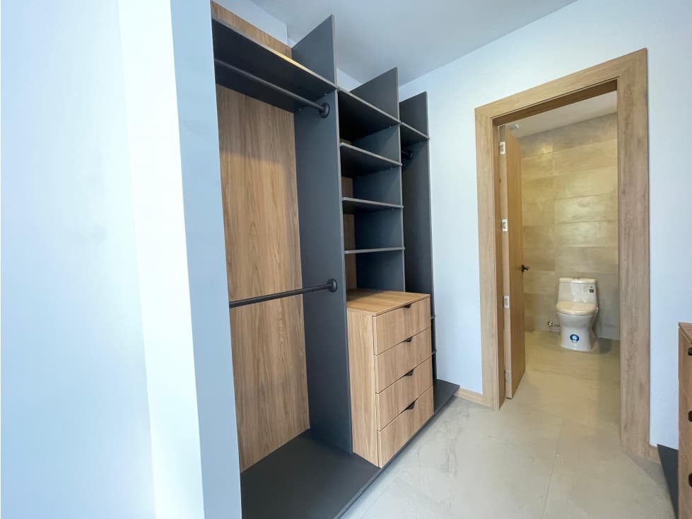 Cumbayá Hermosa Penthouse en Venta, 167m2 — foto 5