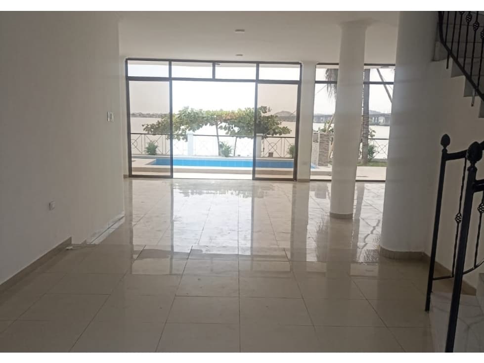 Samborondón, Hermosa Casa en Venta, 600m2 — foto 6