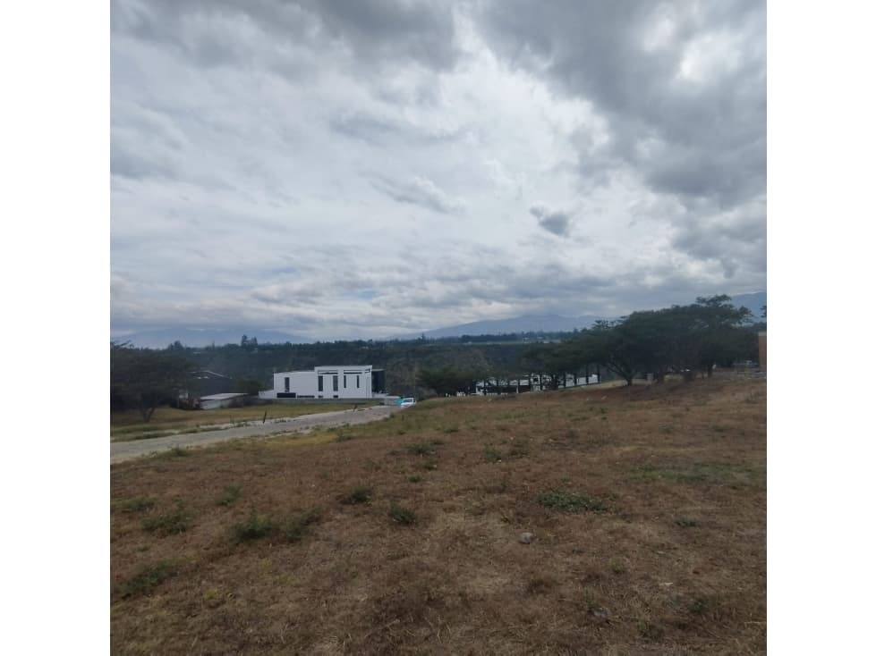 Tumbaco, Terreno en Venta, 470m2 — foto 4
