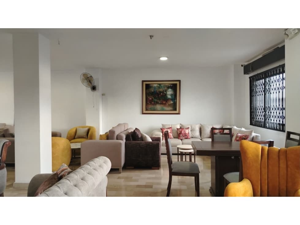 La Alborada, Local Comercial en Venta, 500m2 — foto 1