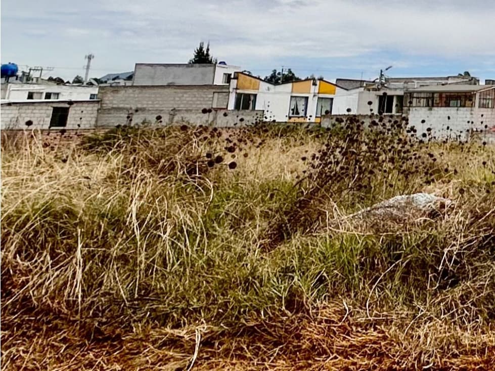 Calderón Marianitas , De Oportunidad Terreno en Venta, 667m2 — foto 5