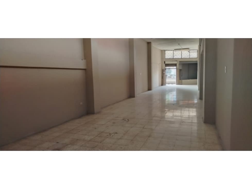 Ciudadela Adace, Local Comercial en Renta, 115m2 — foto 1