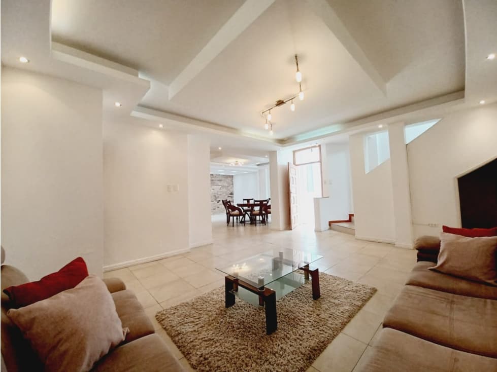 El Batán, Departamento duplex en Venta, 168m2 — foto 6