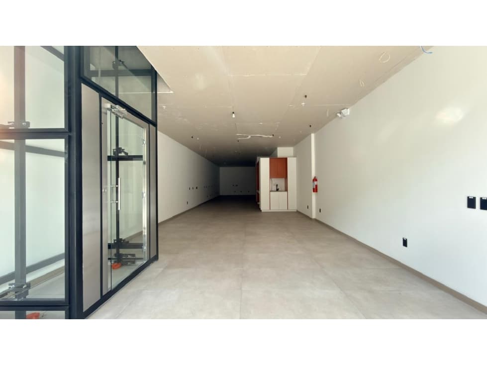 La República, Local Comercial en Renta, 250m2 — foto 3