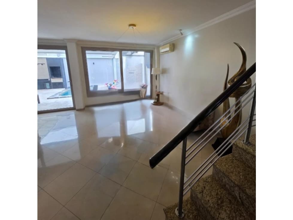 Via La Costa, Hermosa Casa en Venta, 240m2 — foto 2