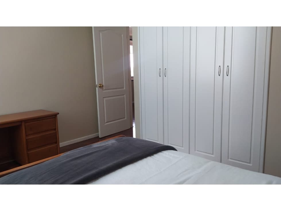 Universidad Central, Departamento en Venta, 123m2 — foto 4