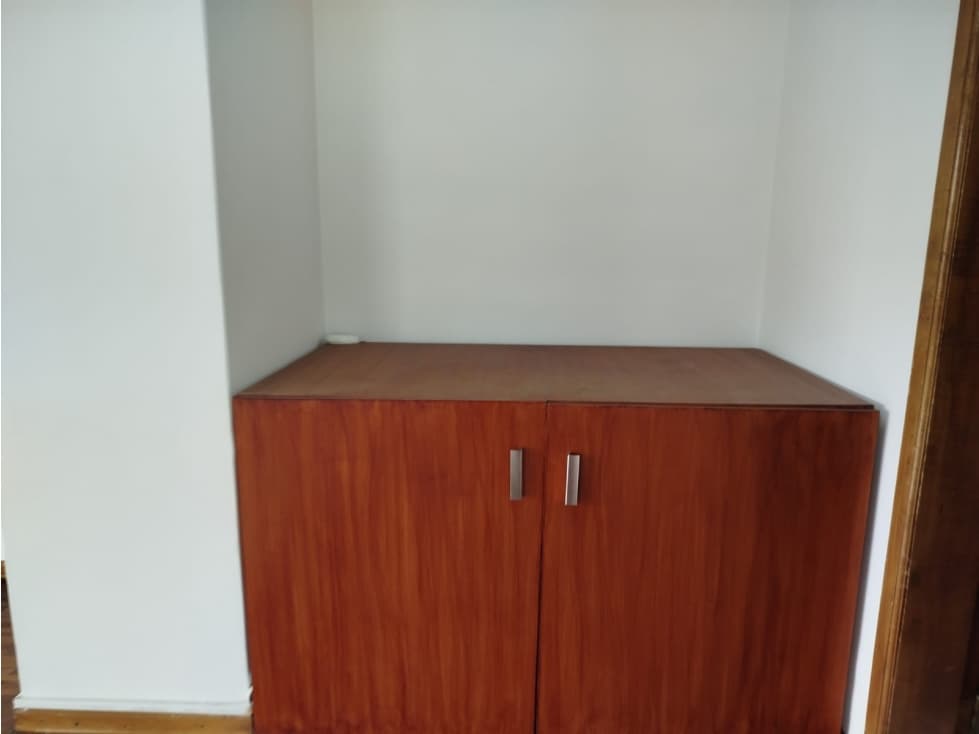 La Mariscal, Oficina en Renta, 80m2 — foto 4