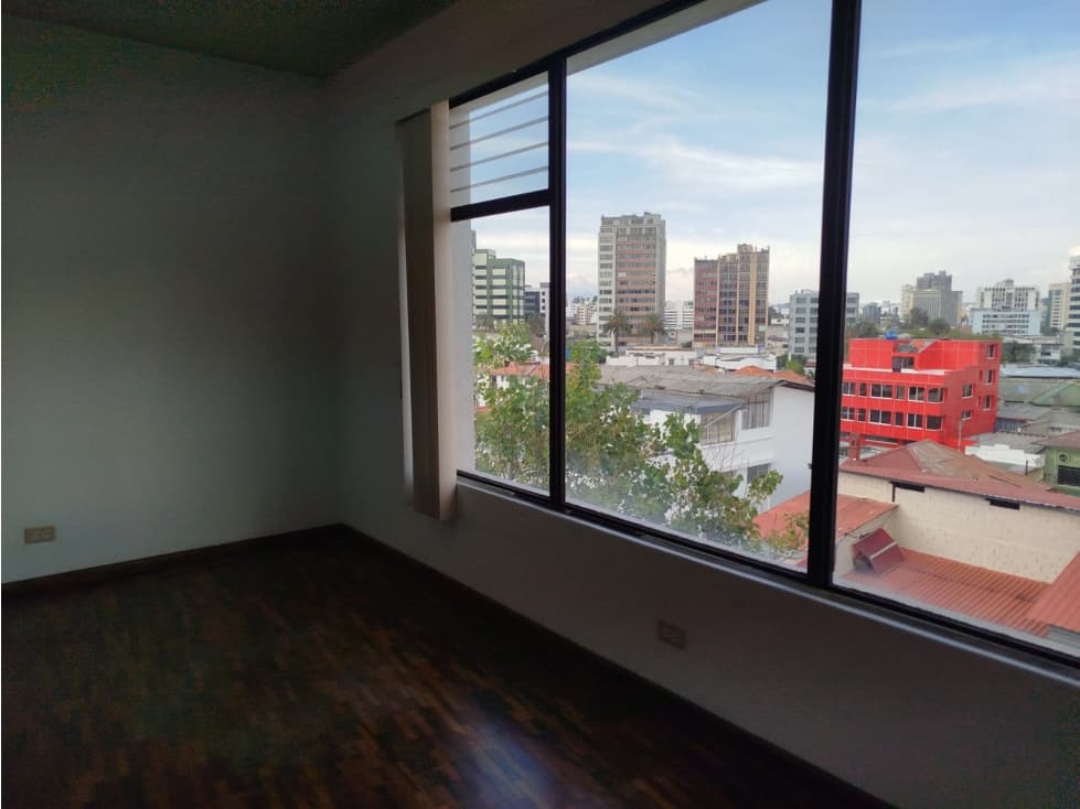 La Mariscal, Oficina en Renta, 45m2 — foto 5