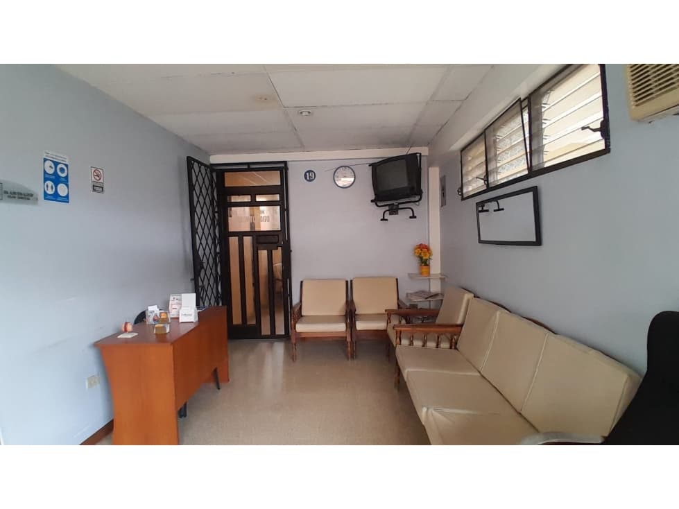 La Alborada, Consultorio de Renta y Venta, 40m2 — foto 6
