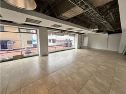La Pradera, Oficina en Renta, 114.49m2