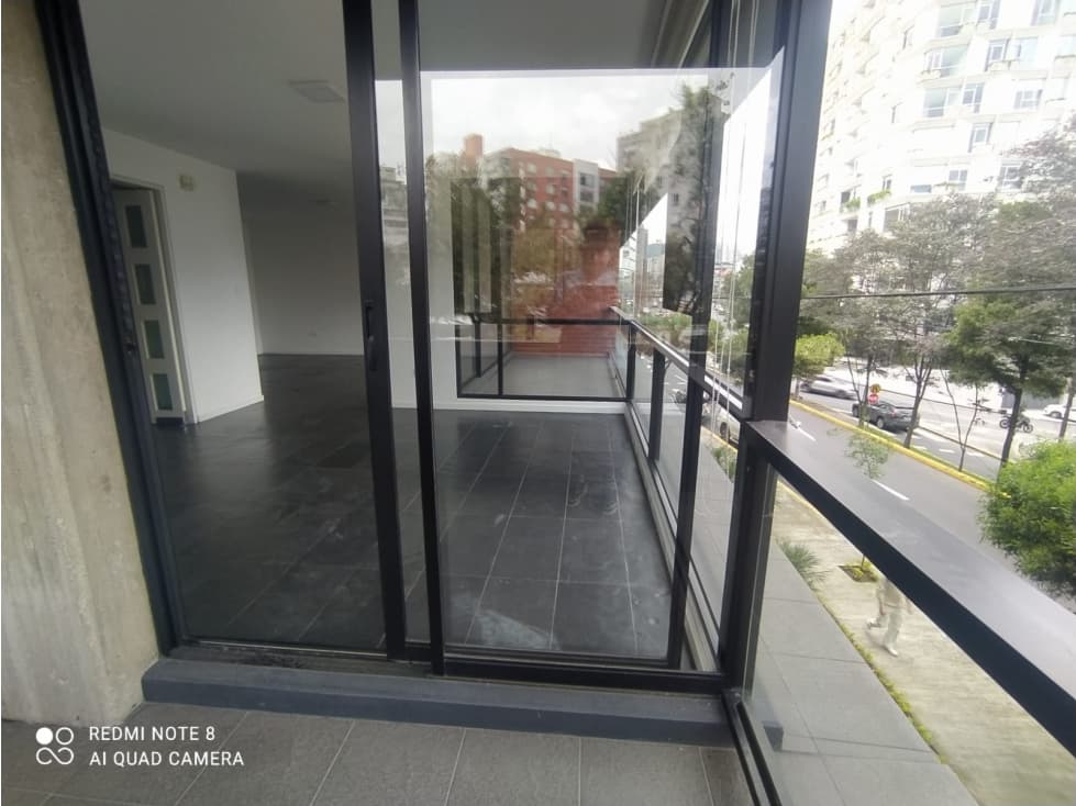 La Coruña, Departamento en Renta y venta, 190m2 — foto 5