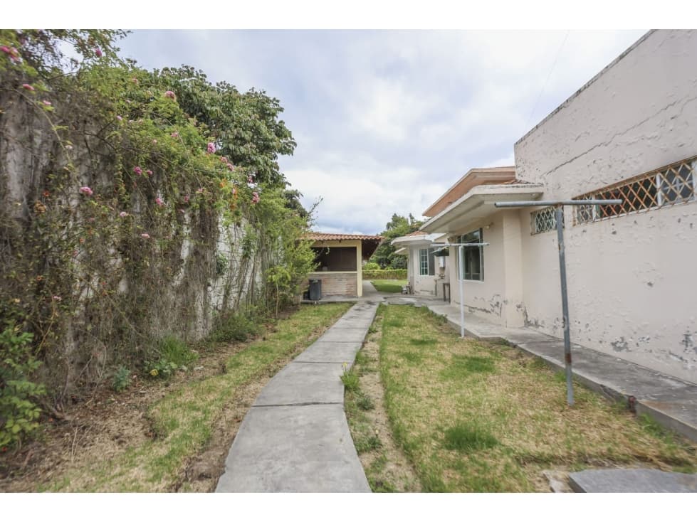 Atuntaqui, Casa en Venta, 706.46m2 — foto 5