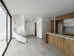 Quito Tenis, Hermoso Loft en Venta, 60m2