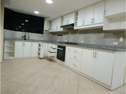 Carcelén Mastodontes, Departamento en Renta, 150m2