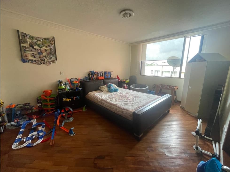 González Suárez, Departamento en Venta, 332m2 — foto 4