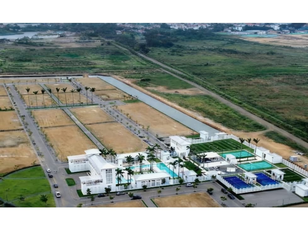 Samborondón, Terreno en Venta, 660m2 — foto 6