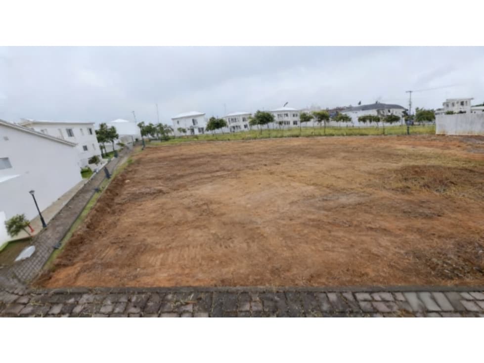 Samborondón, Terreno en Venta, 255m2 — foto 4