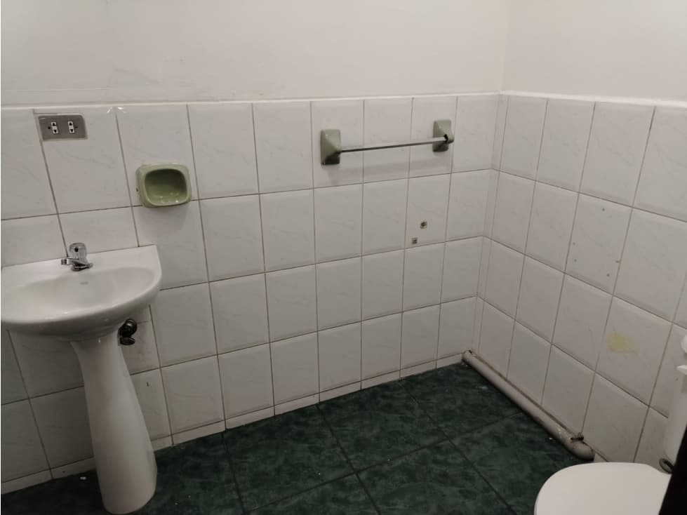 12 De Octubre, Oficina en Renta, 60m2 — foto 6