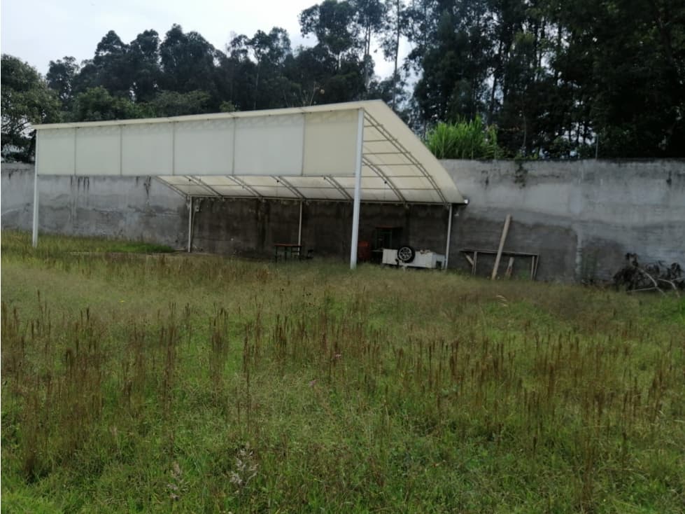 Conocoto, Terreno en Renta, 2.000m2 — foto 4