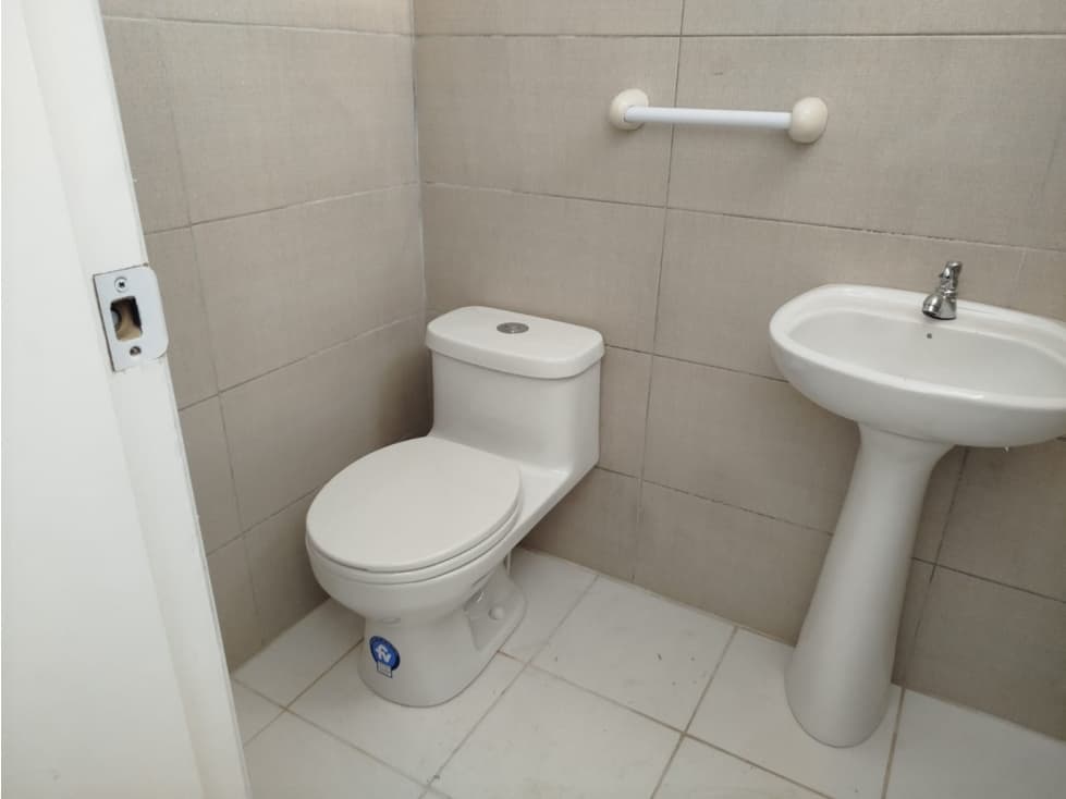 La Guanguiltagua, Local Comercial en Renta, 23m2 — foto 4
