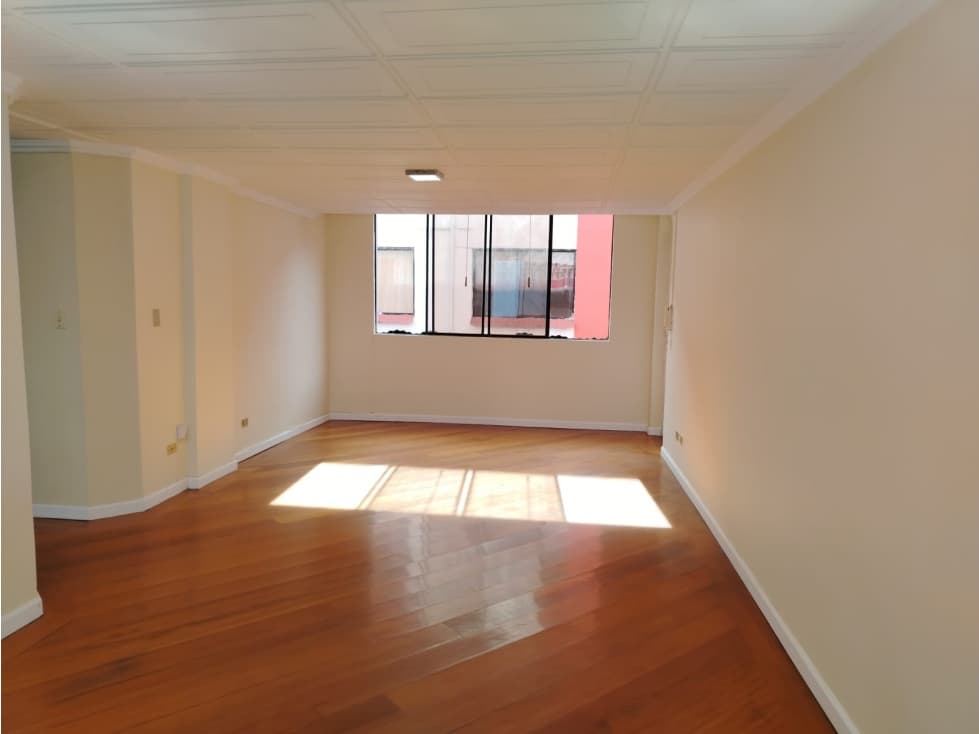 Santa Lucia, Departamento en Venta, 93m2 — foto 4