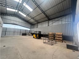 Pifo, Galpón en Renta, 560 m2, 1500m2 terreno