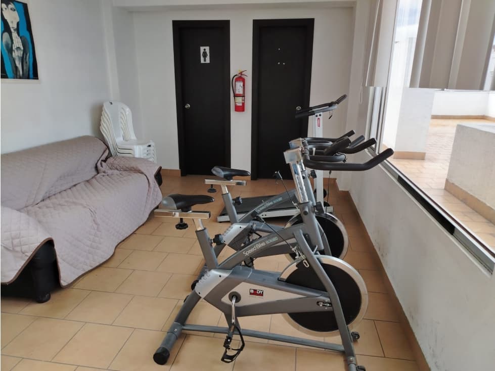 Granda Centeno, Departamento en Venta, 75m2 — foto 6
