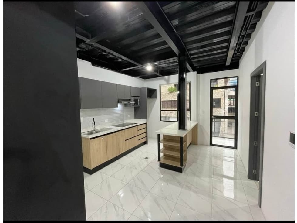 Cumbayá, Habitación para estudiante en Renta, 30m2 — foto 5