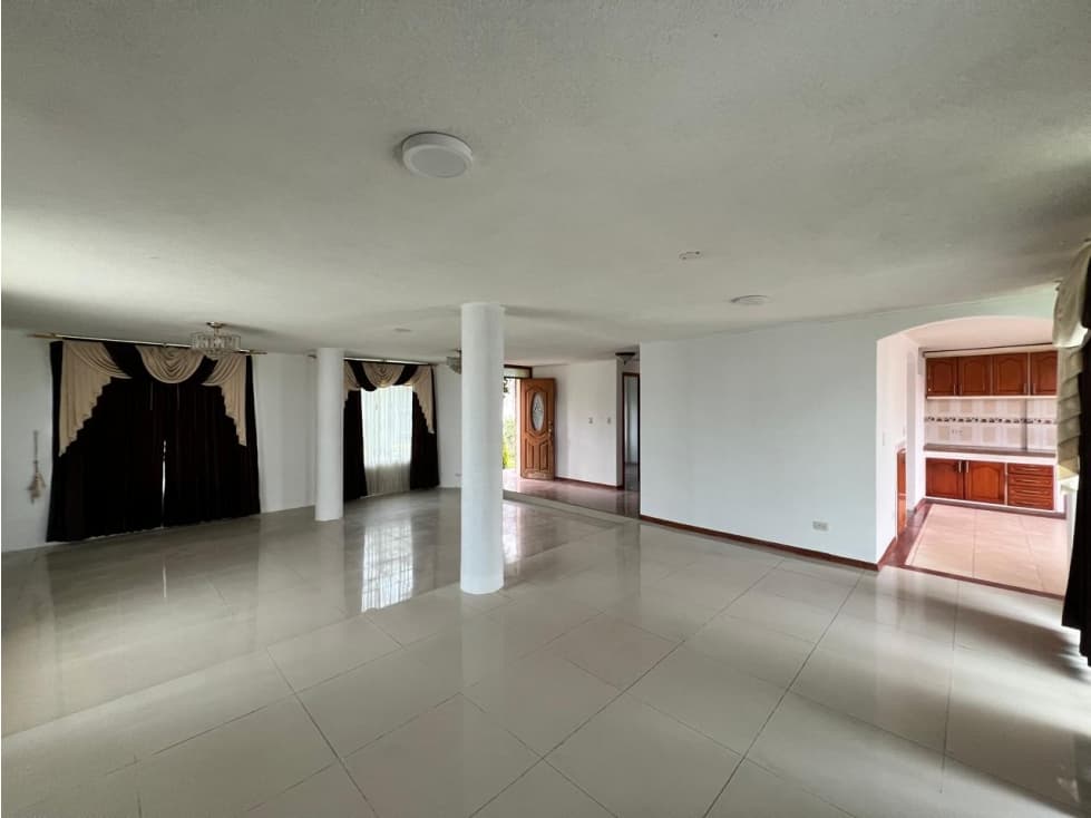 La Armenia, Casa en Venta, 269m2, Jardines — foto 4