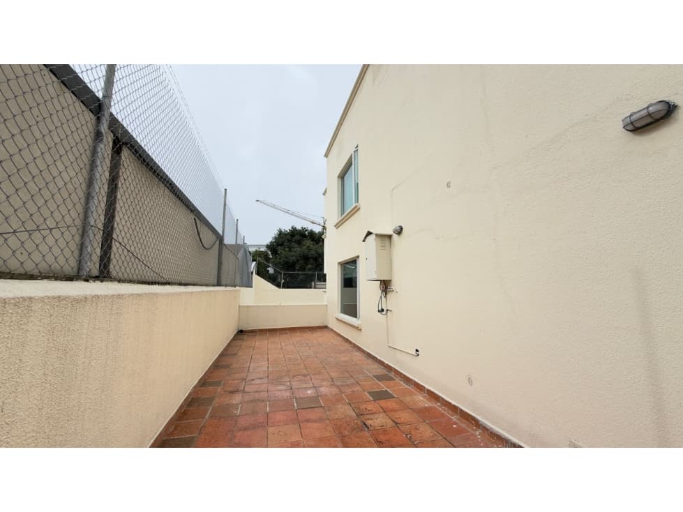 Cumbaya, Hermoso Departamento en Renta, 90m2 — foto 5