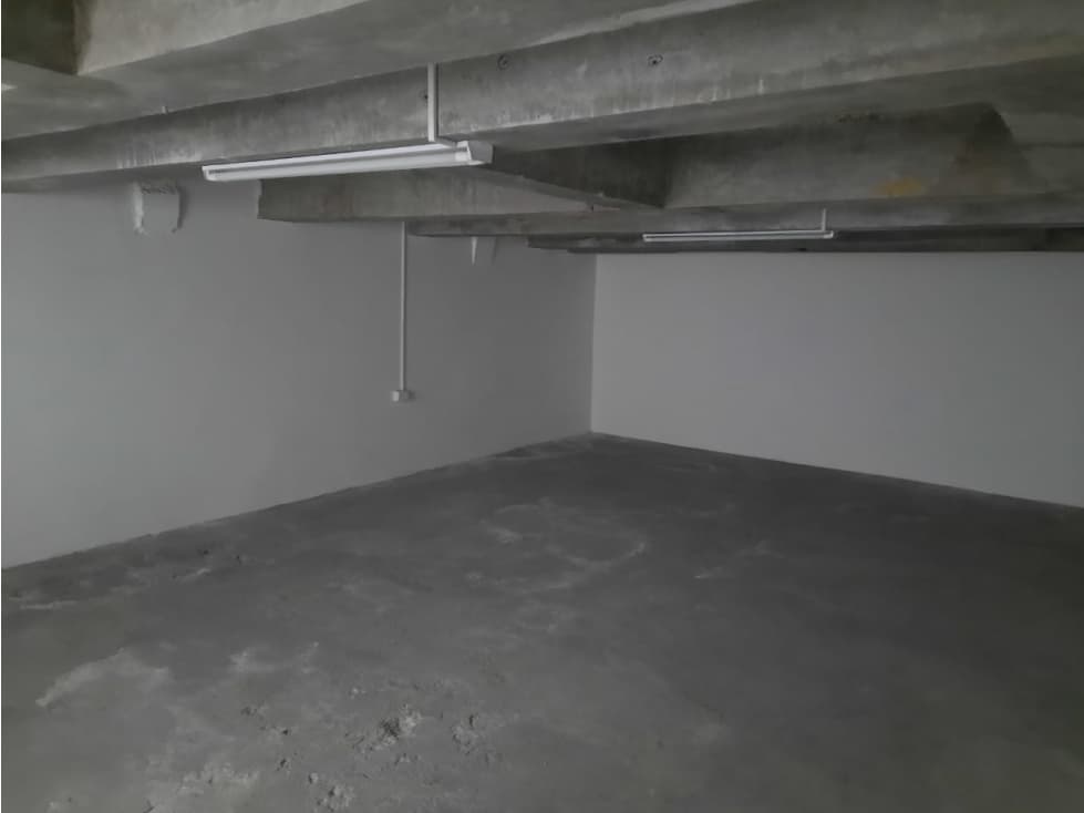 El Condado, De Oportunidad Bodega 10E en Renta, 187m2 — foto 4