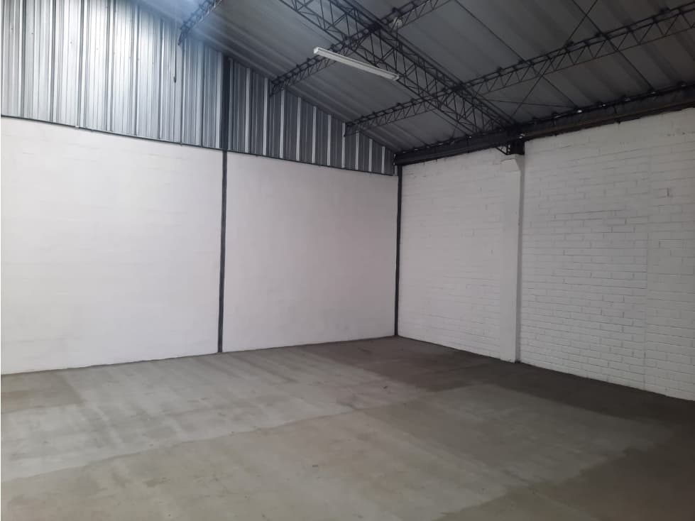 El Condado , De Oportunidad Bodega15B en Renta, 69M2 — foto 2