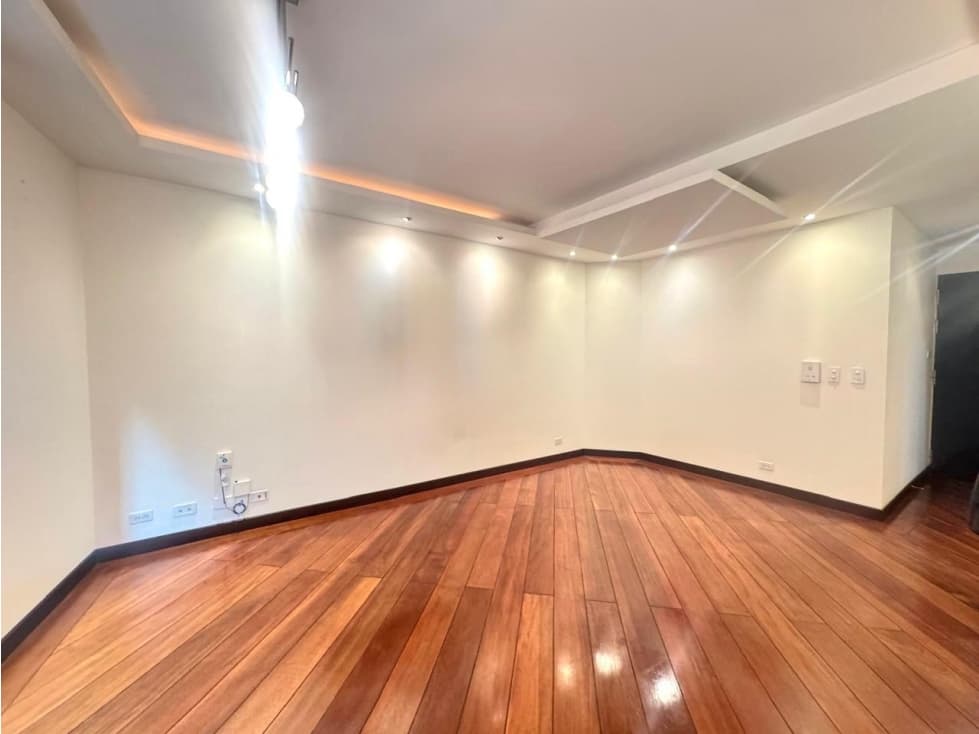 El batan, Suite En Renta Sin Muebles, 56m2 — foto 4