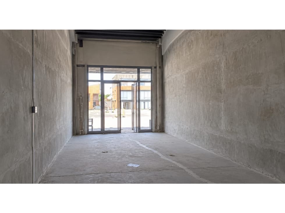 Samborondón,Km 14.5, Local en Renta 101 m² — foto 4