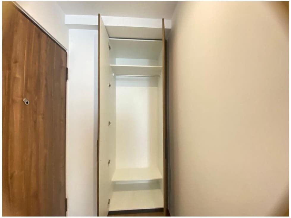 La Coruña, Departamento Sin Muebles, 2 Habitaciones, 88M2 — foto 4