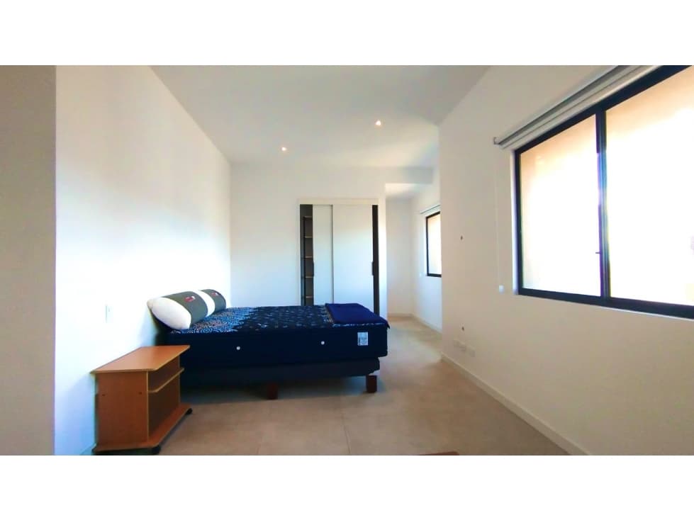 Cumbaya, Suite en arriendo 54m2 — foto 4